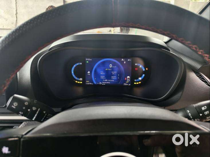Tata Nexon