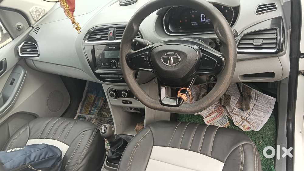 Tata Tiago 1.2 Revotron Xm Cng, 2023, Cng & Hybrids