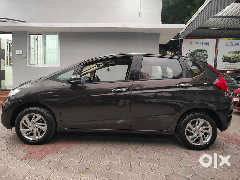 Honda Jazz Vx, 2020, Petrol