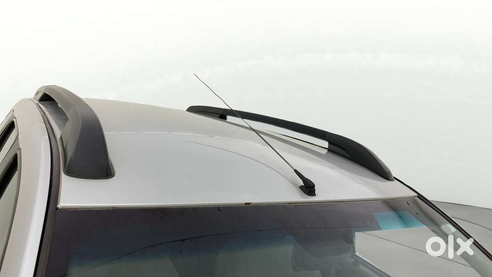 Nissan Terrano 2013-2017 Xl, 2015, Petrol