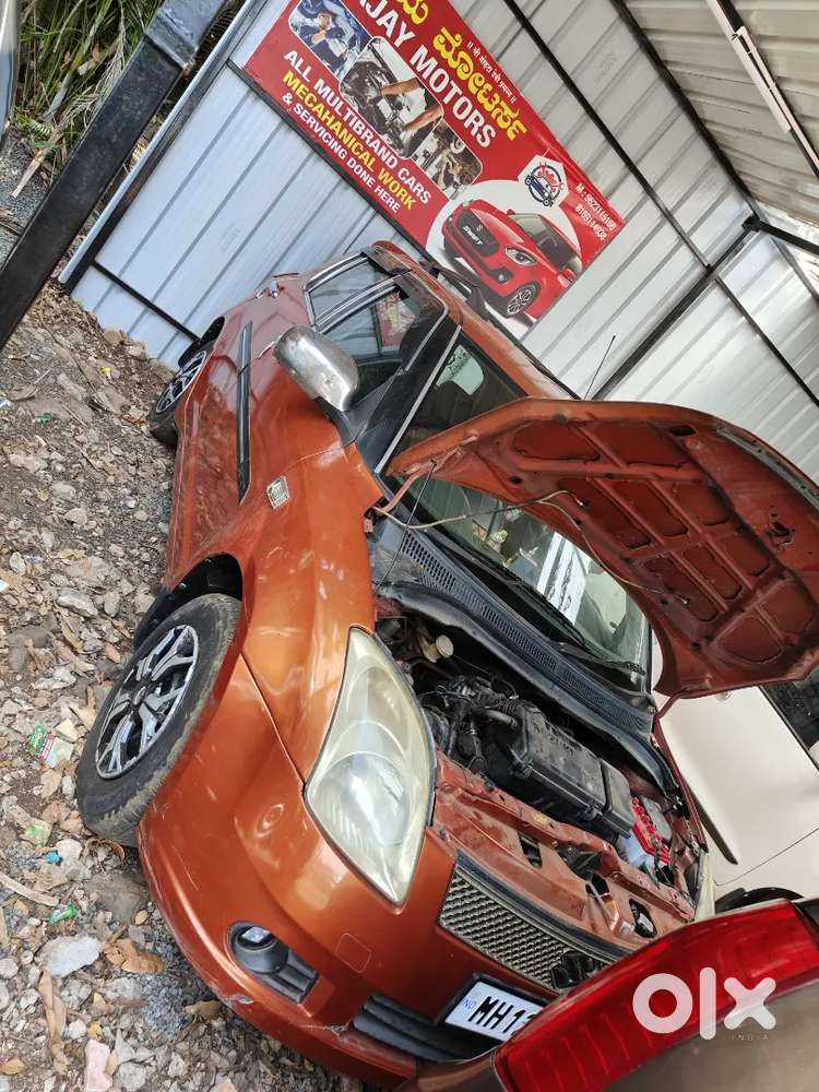 Maruti Suzuki Swift 2005 Petrol Well Maintained