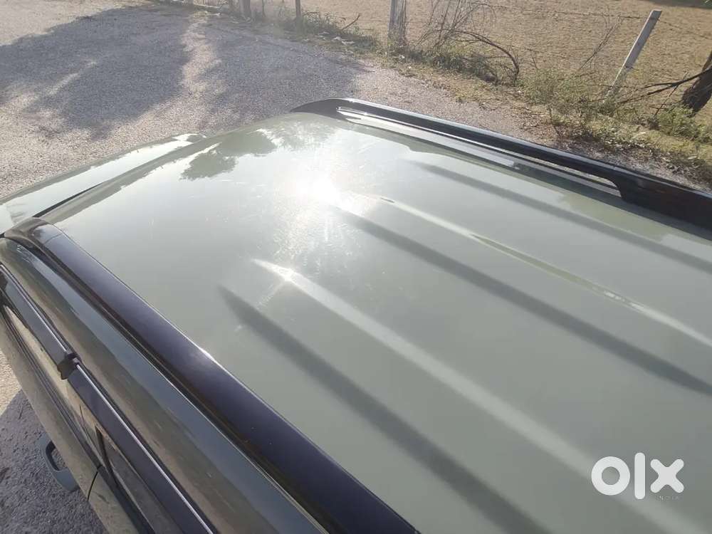 Hyundai Exter 2023 Petrol 13000 Km Driven, Not A Single Scratch