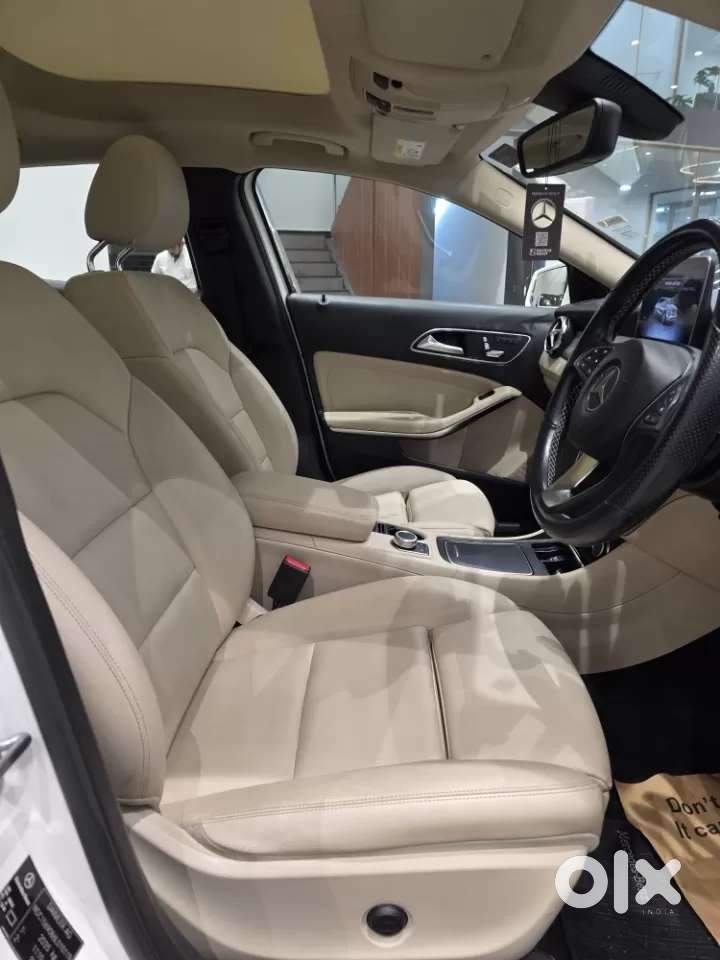 Mercedes-benz Gla Class 200 D Sport, 2018, Diesel