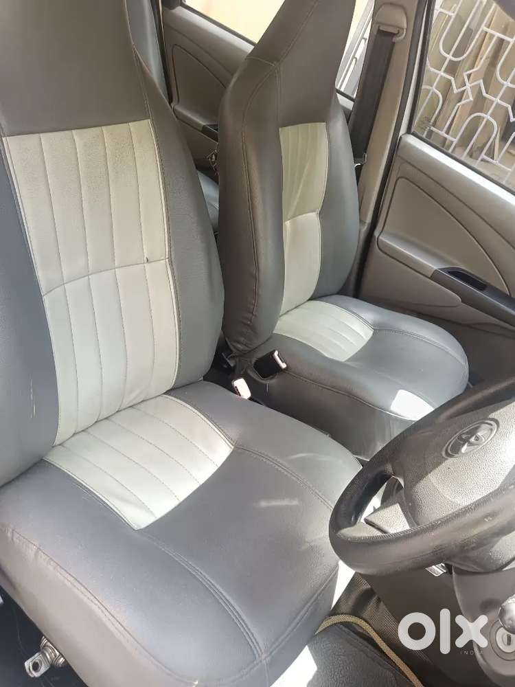 Toyota Etios 2011 Manual 95000 Km