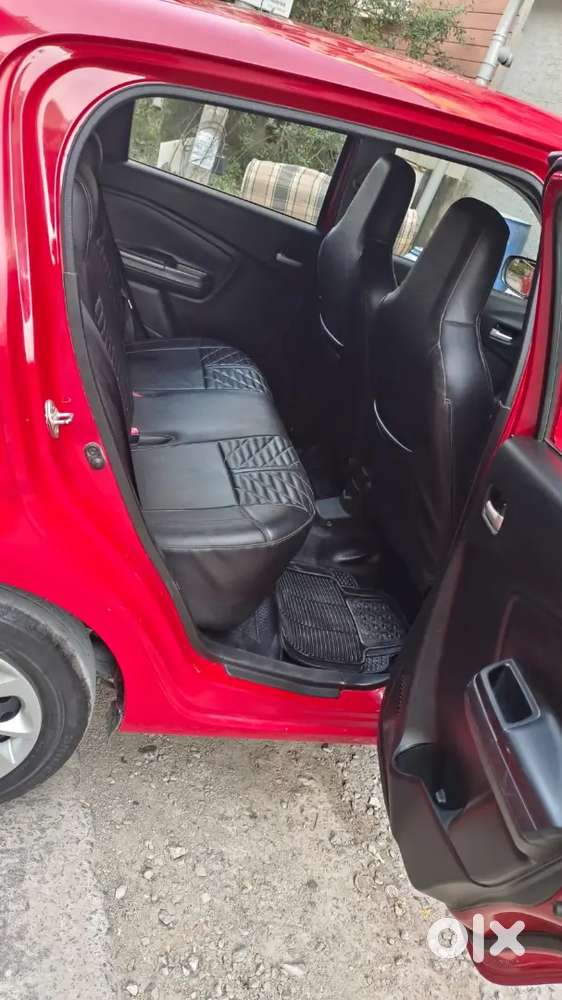 Maruti Suzuki Celerio 2021 Petrol Automatic