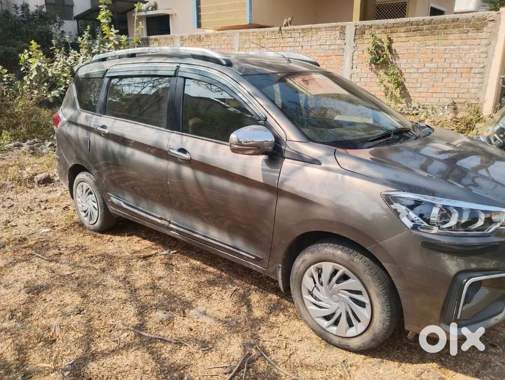 Maruti Suzuki Ertiga 2023 Cng & Hybrids 50000 Km Driven