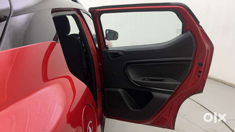 Renault Kiger Rxz, 2023, Petrol