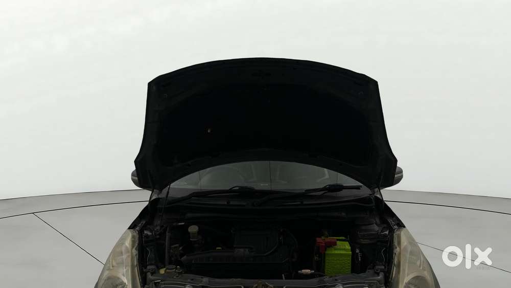 Maruti Suzuki Swift Vxi, 2016, Petrol