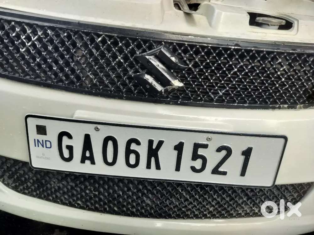 Swift Maruti Suzuki 2011 Lxi Manual,