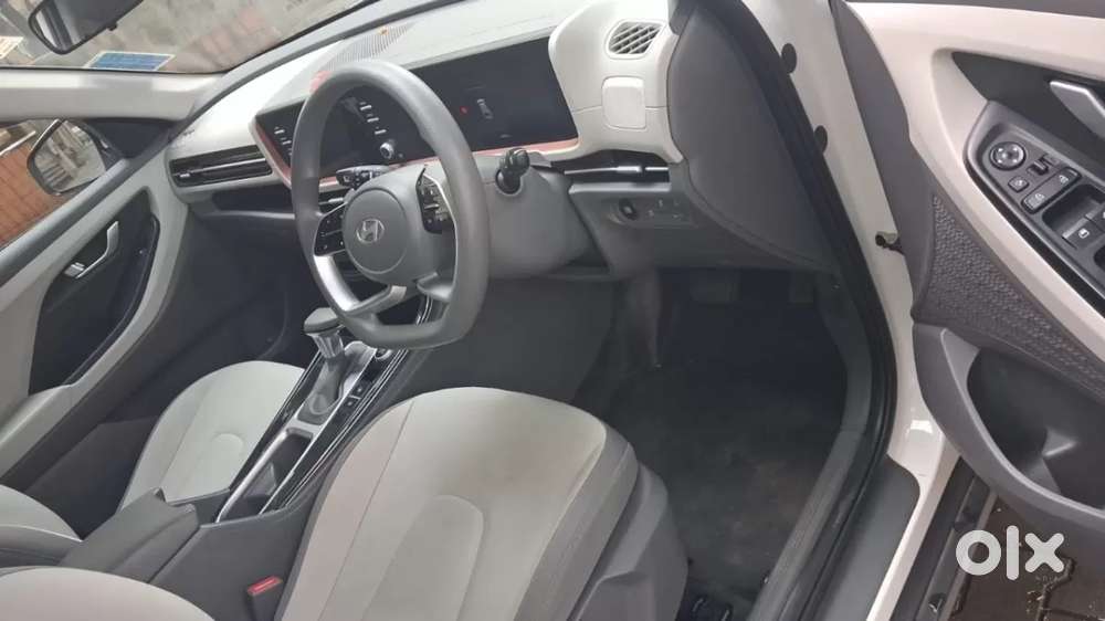 Hyundai Creta, 2024, Diesel