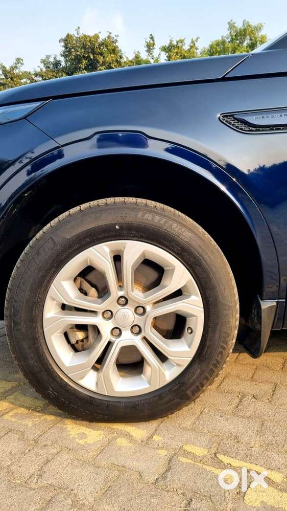 Land Rover Discovery Sports S 2.0 Diesel, 2021, Diesel