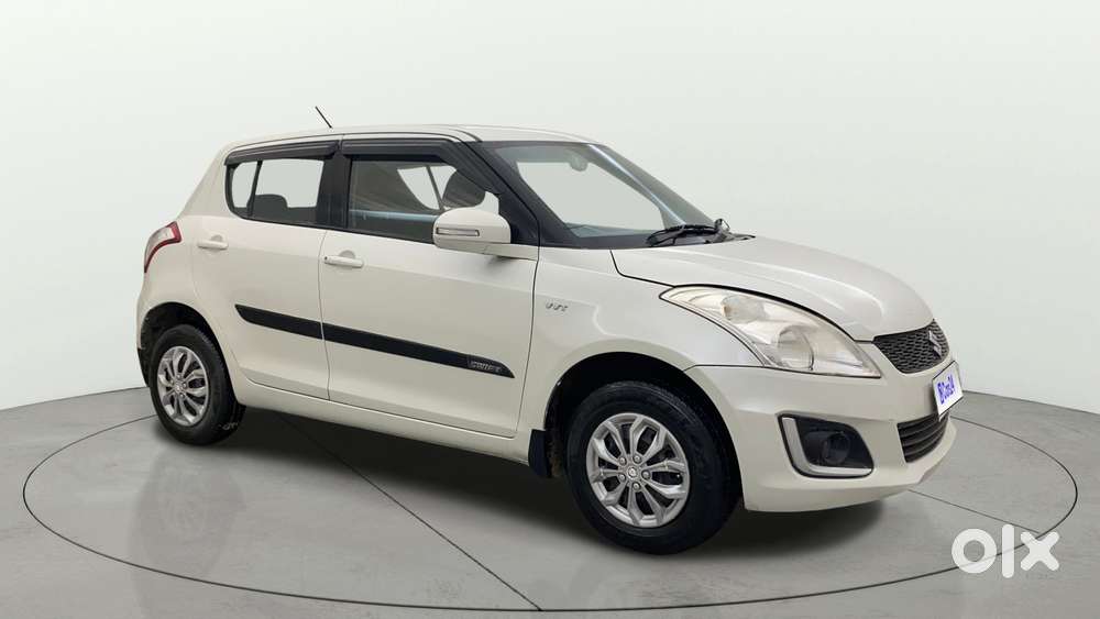 Maruti Suzuki Swift Vxi, 2015, Petrol