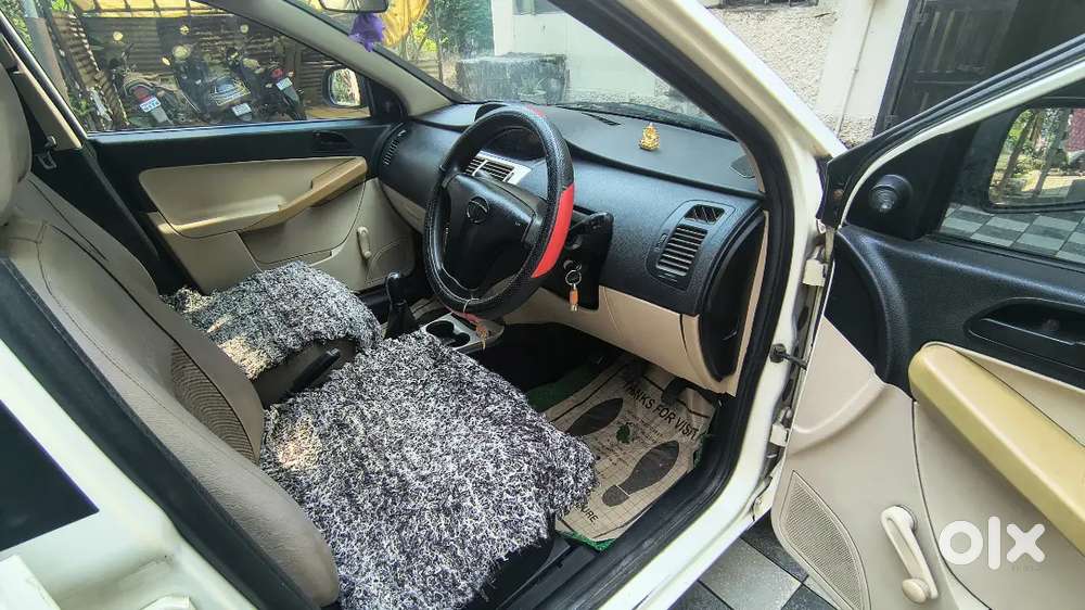 Tata Indica Vista 2011
