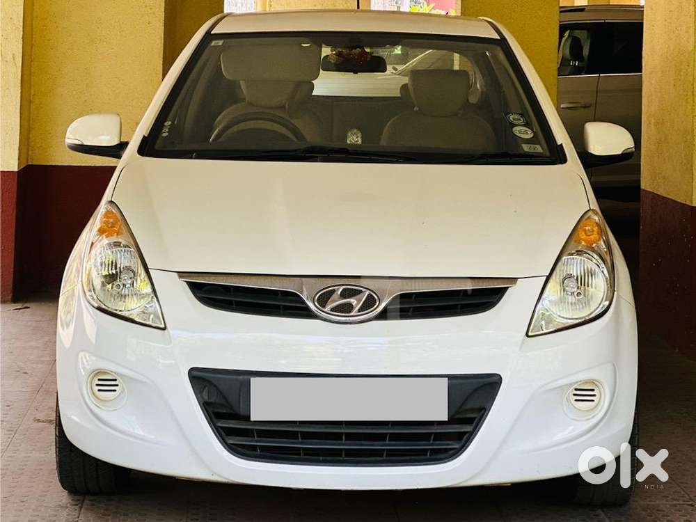 Hyundai I20 2010 Petrol 52000 Km Driven