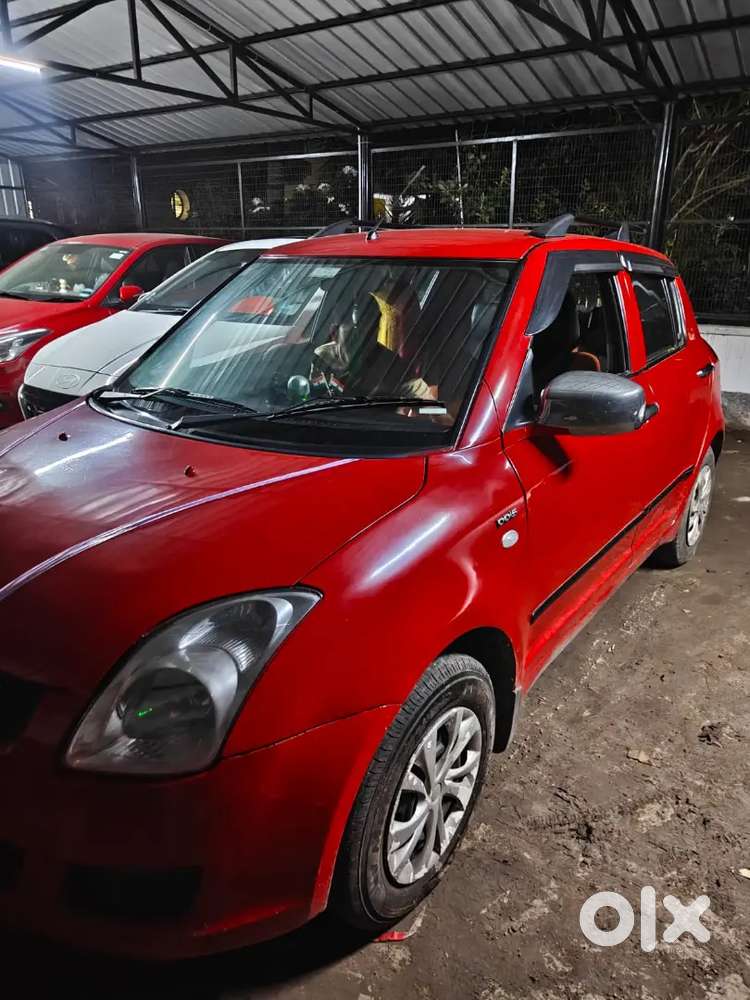 Maruti Suzuki Swift Vdi 2008