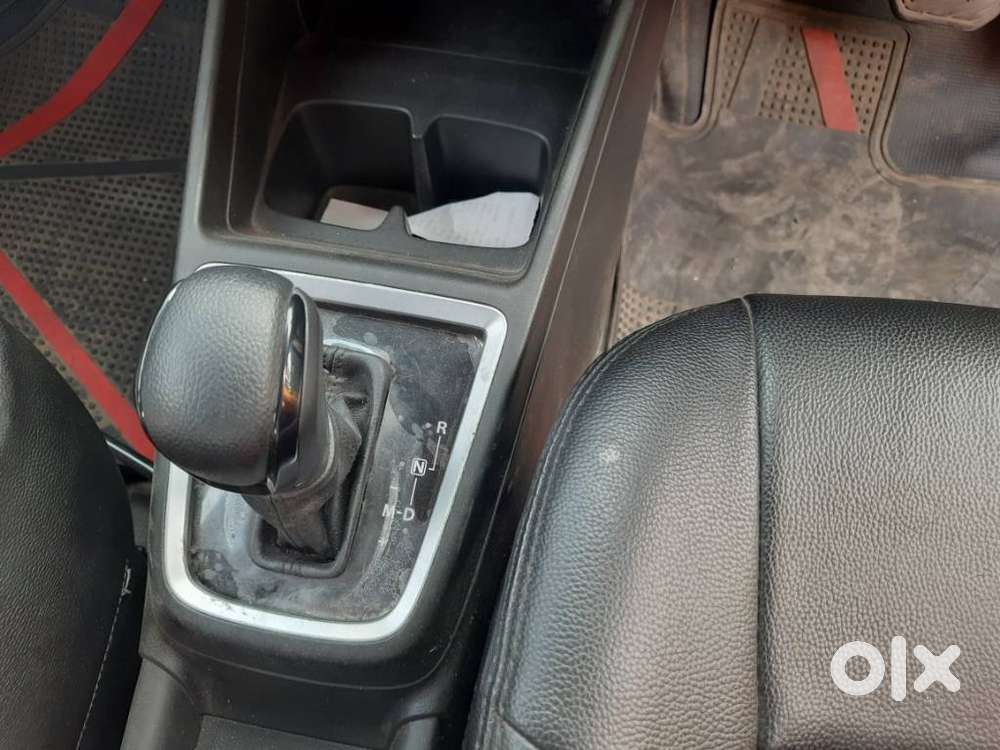Maruti Suzuki Swift 2018 Amt Vdi, 2018, Diesel