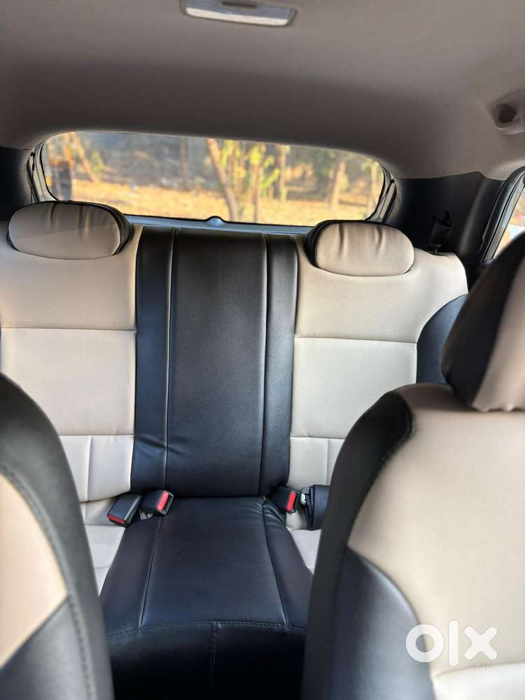 Hyundai I20 Sportz 1.2 Bs-iv, 2015, Petrol