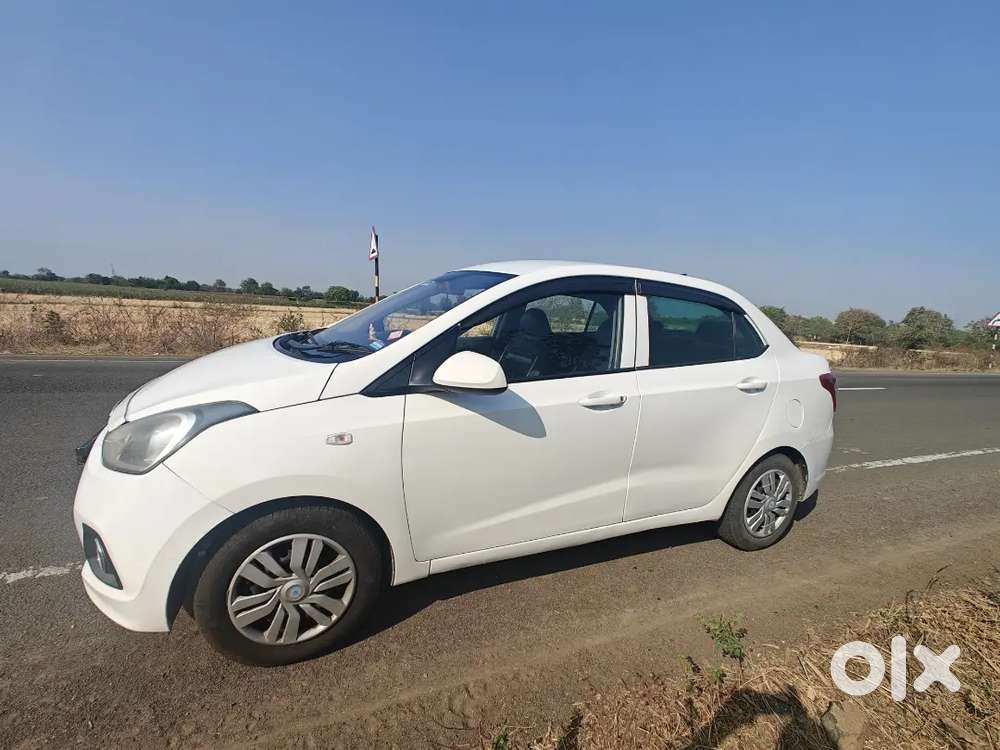 Hyundai Xcent Diesel Manual 2016