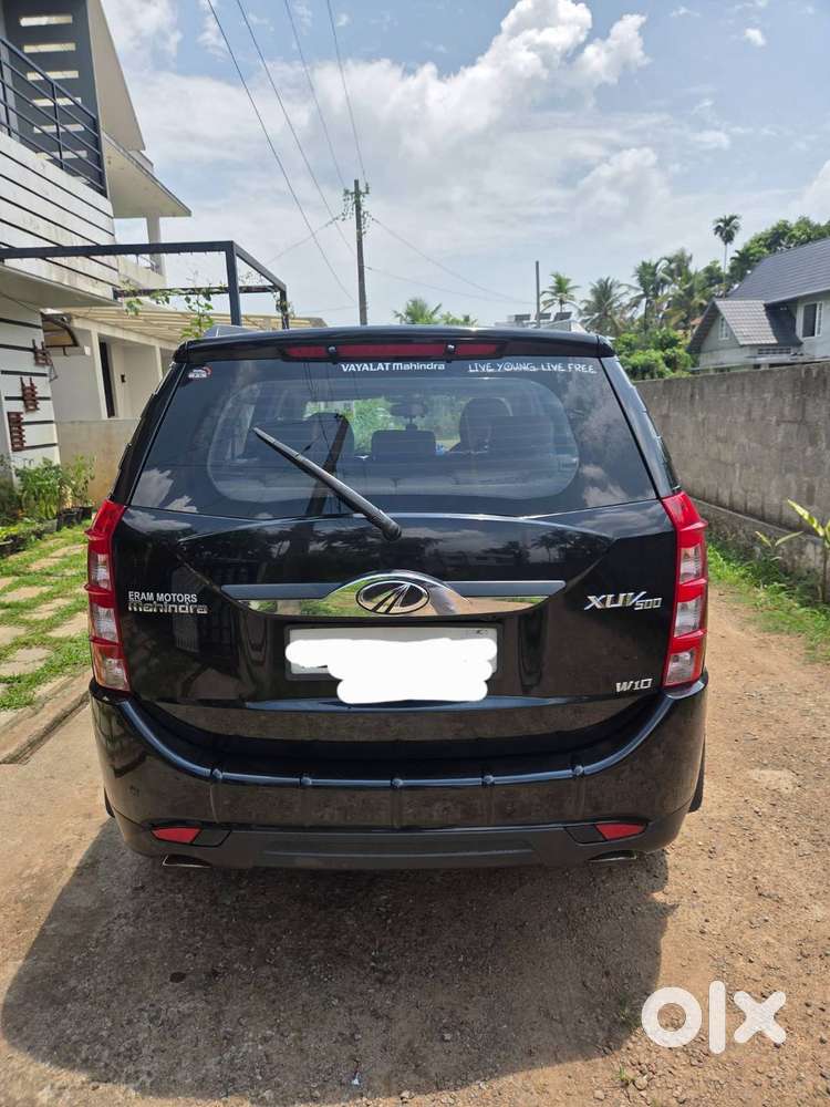 Well Maintained Mahindra Xuv 500