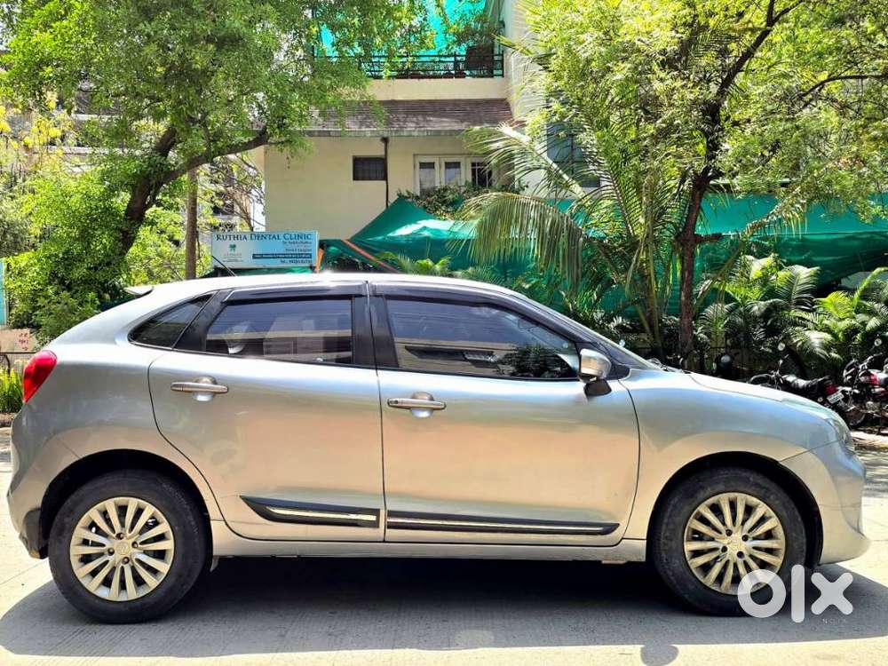 Maruti Suzuki Baleno 1.2 Delta, 2019, Petrol