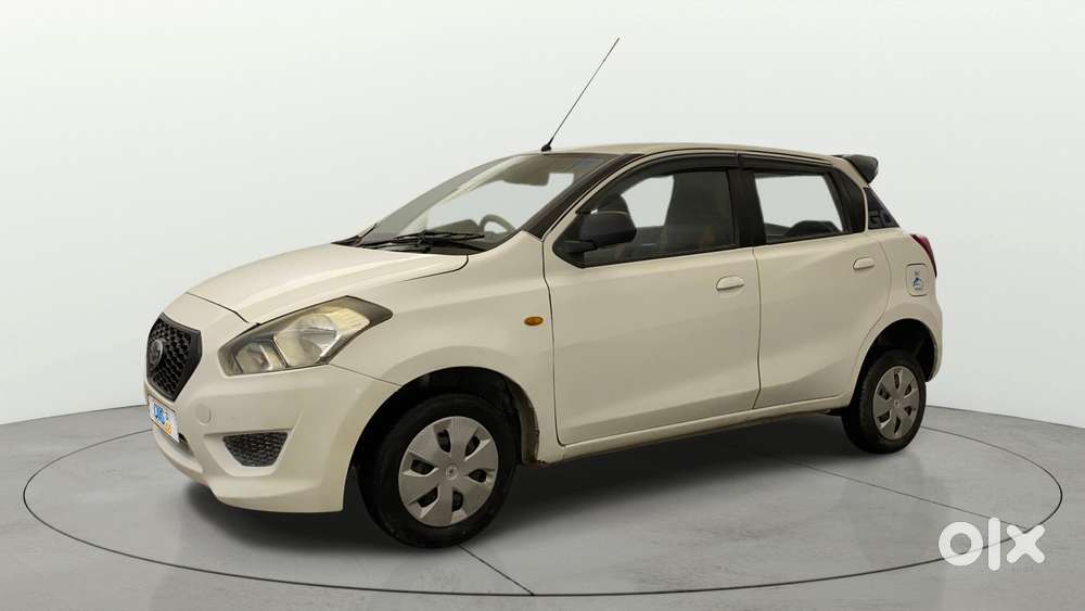 Datsun Go Remix Limited Edition, 2018, Petrol