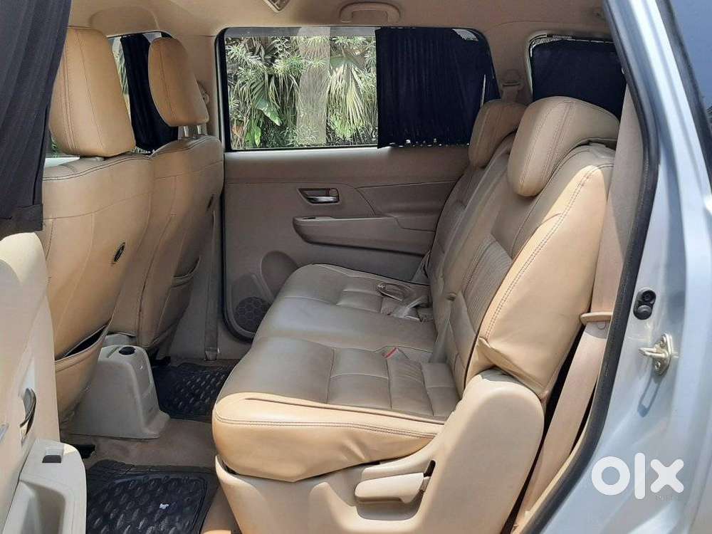 Maruti Suzuki Ertiga Vxi (o) Cng, 2023