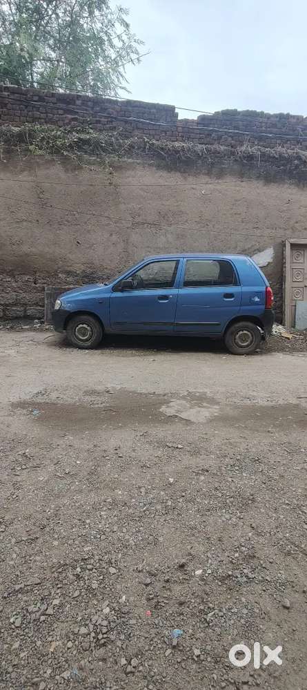 I Want To Sell My Alto