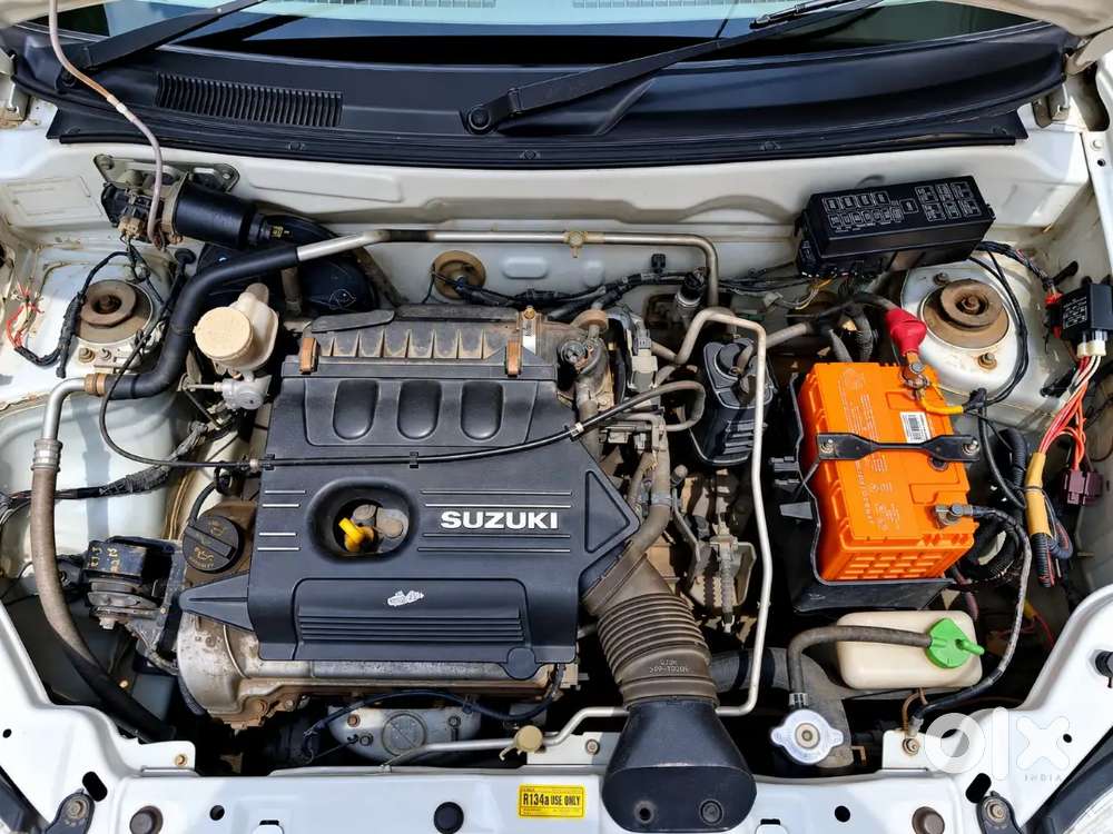 Maruti Suzuki Alto 2012 Lxi Petrol
