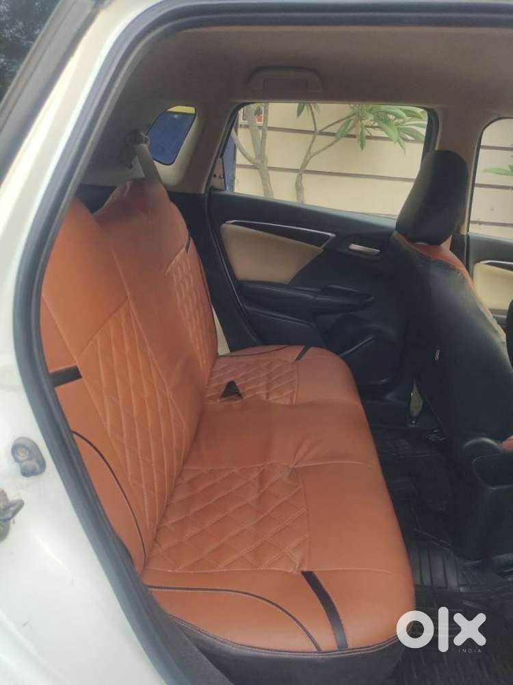 Honda Jazz 1.2 V I Vtec, 2016, Petrol