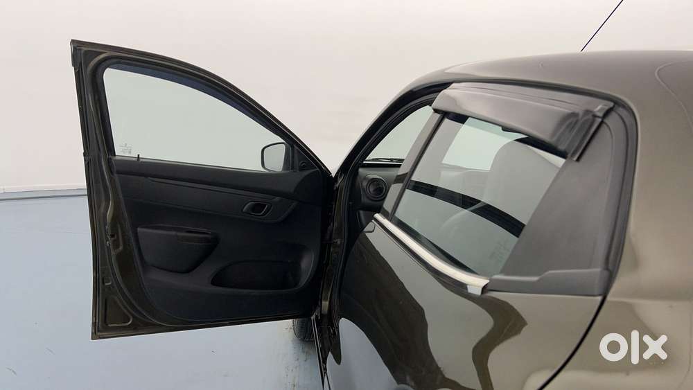 Renault Kwid Rxl 1.0, 2020, Petrol