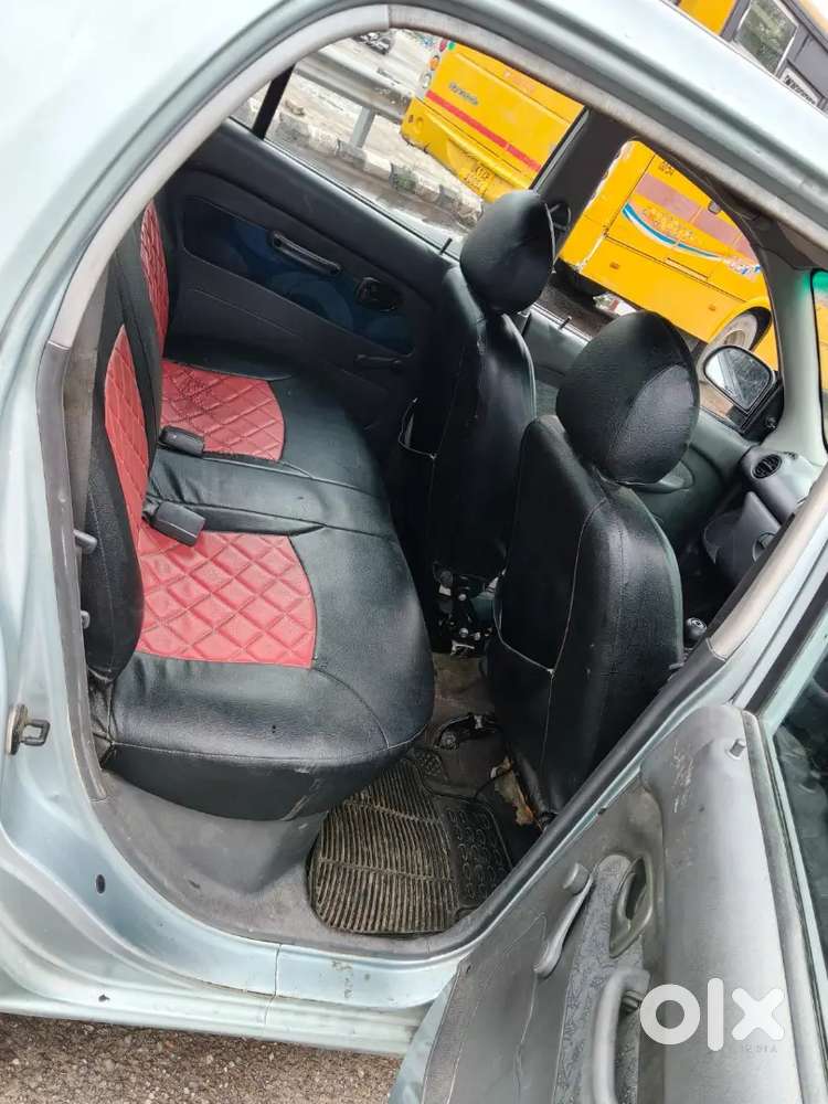 Hyundai Santro Xing Gls 2009 Petrol Manual