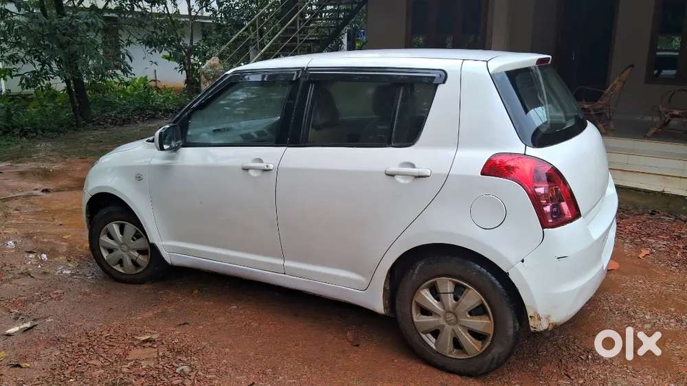 Maruti Suzuki Swift 2008 Diesel