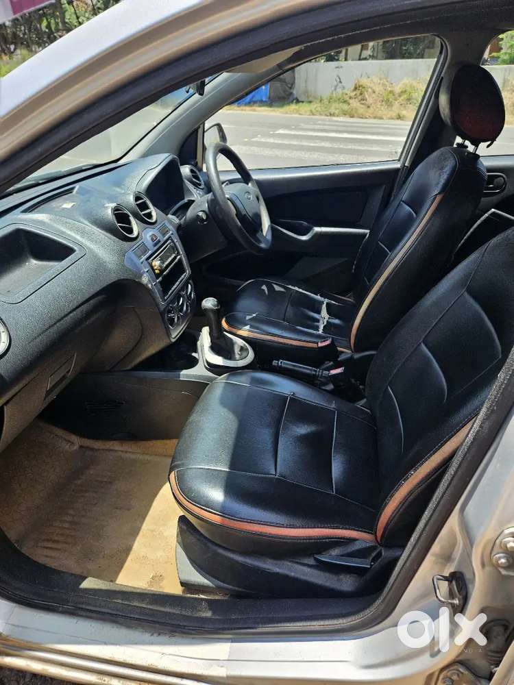 2013 November Ford Figo Exi Diesal,second Ownership,running Condition.