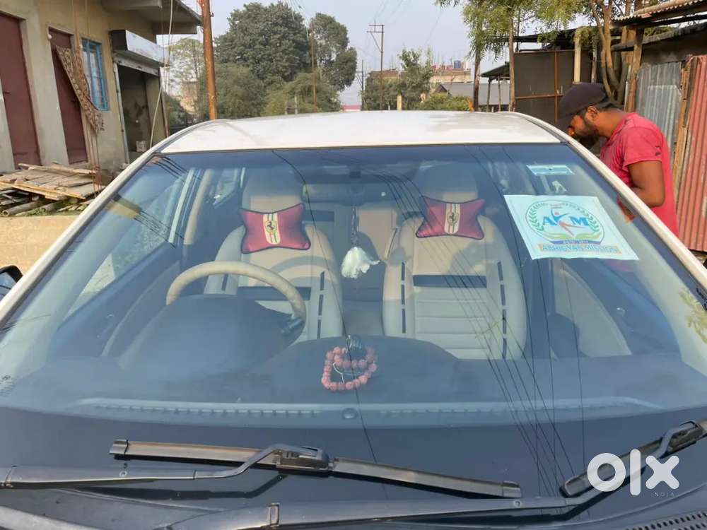 Hyundai Verna 1.6 Petrol 2016