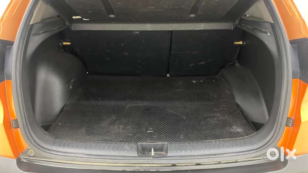 Hyundai Creta 1.6 Sx Automatic, 2019, Petrol