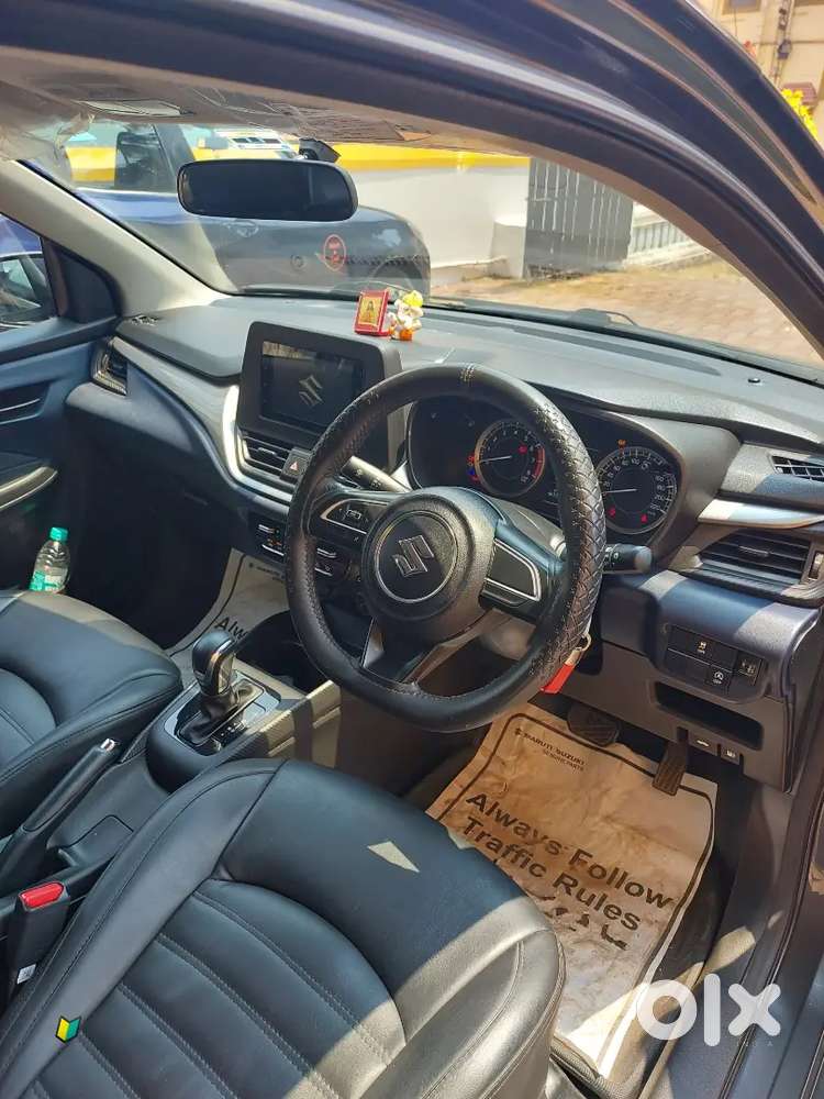 Baleno Automatic For Sale