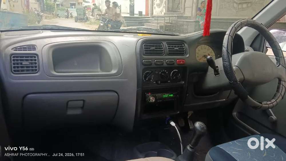 Maruti Suzuki Alto Lxi 2010
