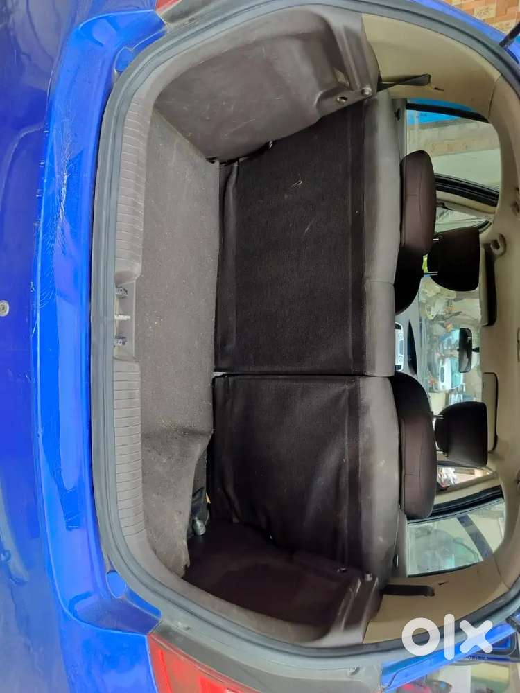 Hyundai I20 2011 1.4 At