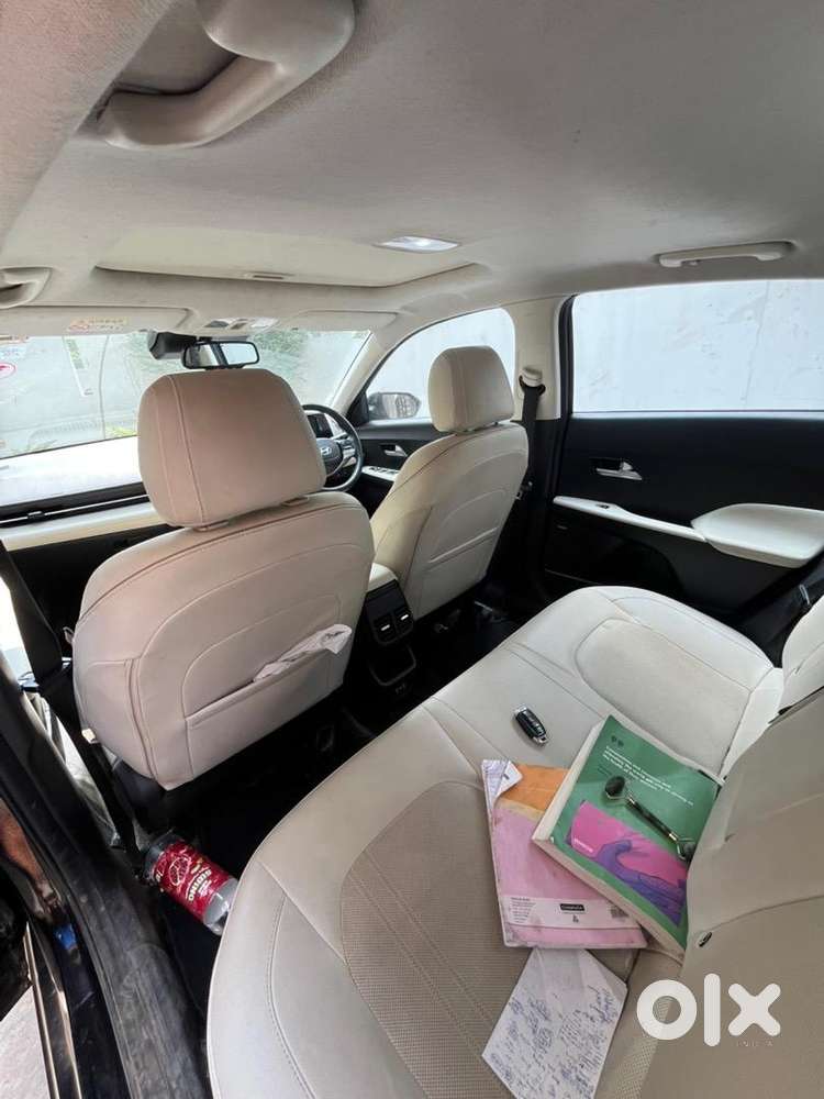 Hyundai Verna 2023 Petrol Well Maintained