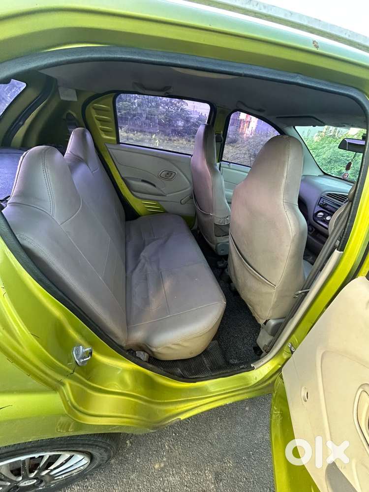 Datsun Redigo 1.0 S, 2017, Petrol
