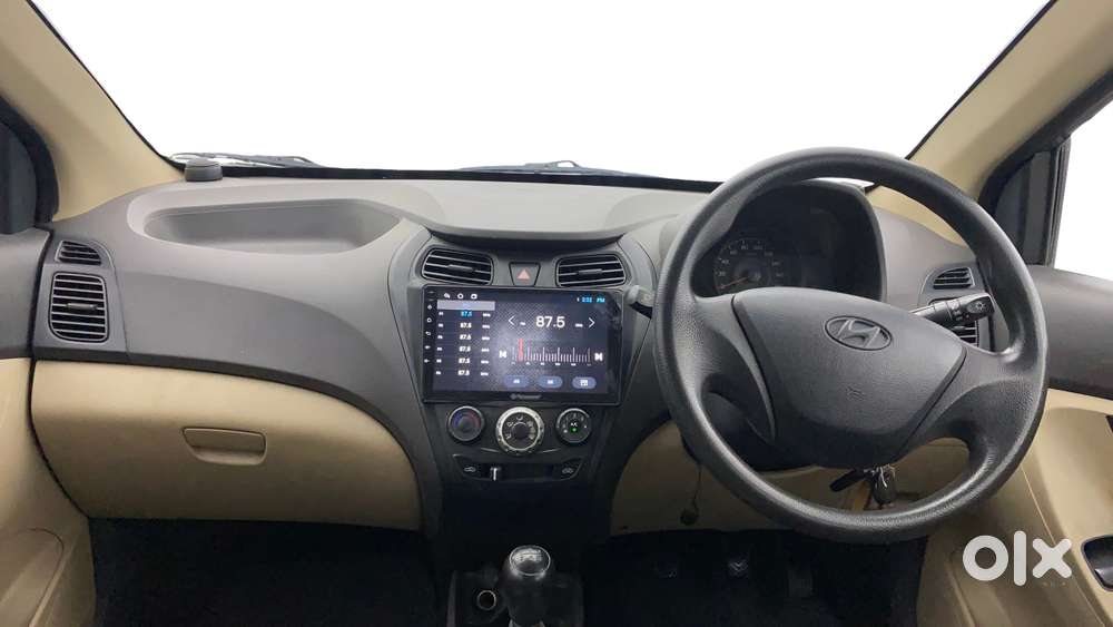 Hyundai Eon Era +, 2015, Petrol