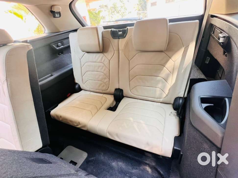 Skoda Kodiaq 2.0 Style Tdi 4x4 At, 2018, Diesel