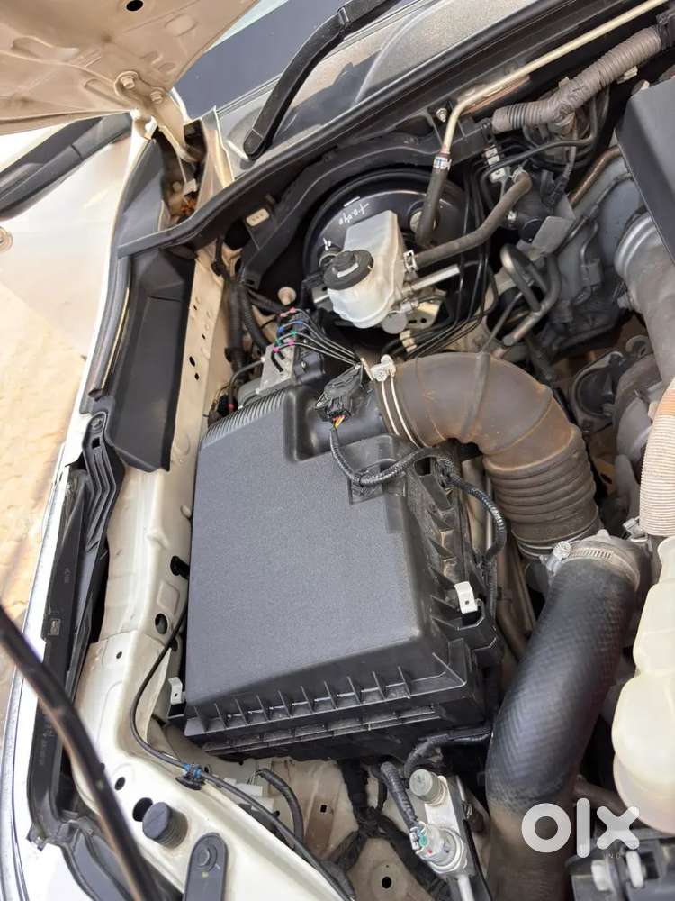 Toyota Fortuner Diesel 2019