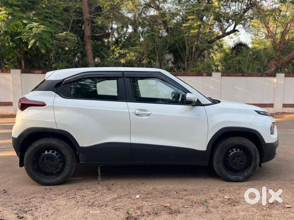 Tata Punch Adventure, 2022, Cng & Hybrids