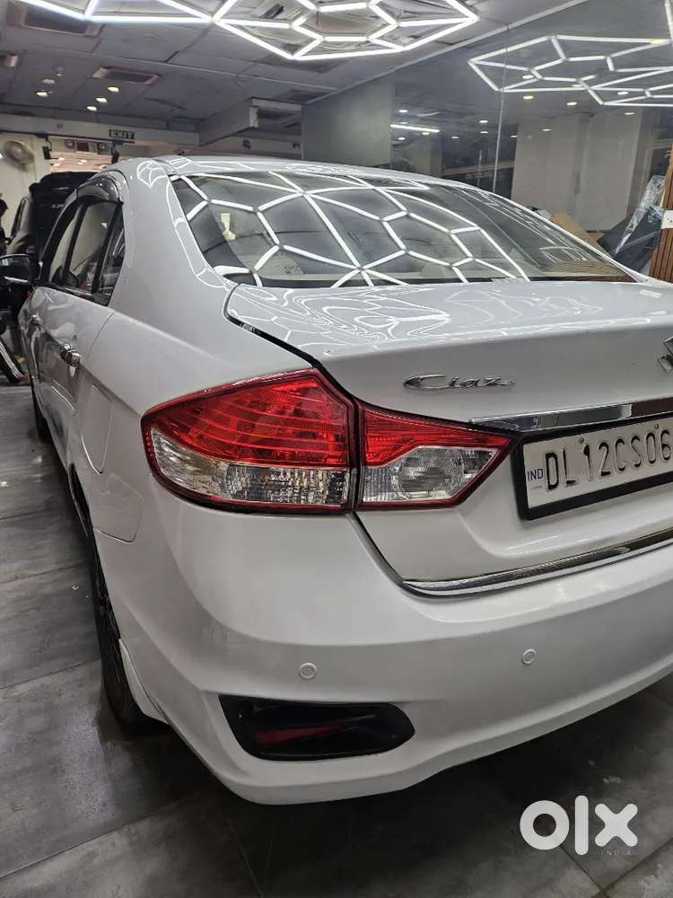 Maruti Suzuki Ciaz 2020 Car