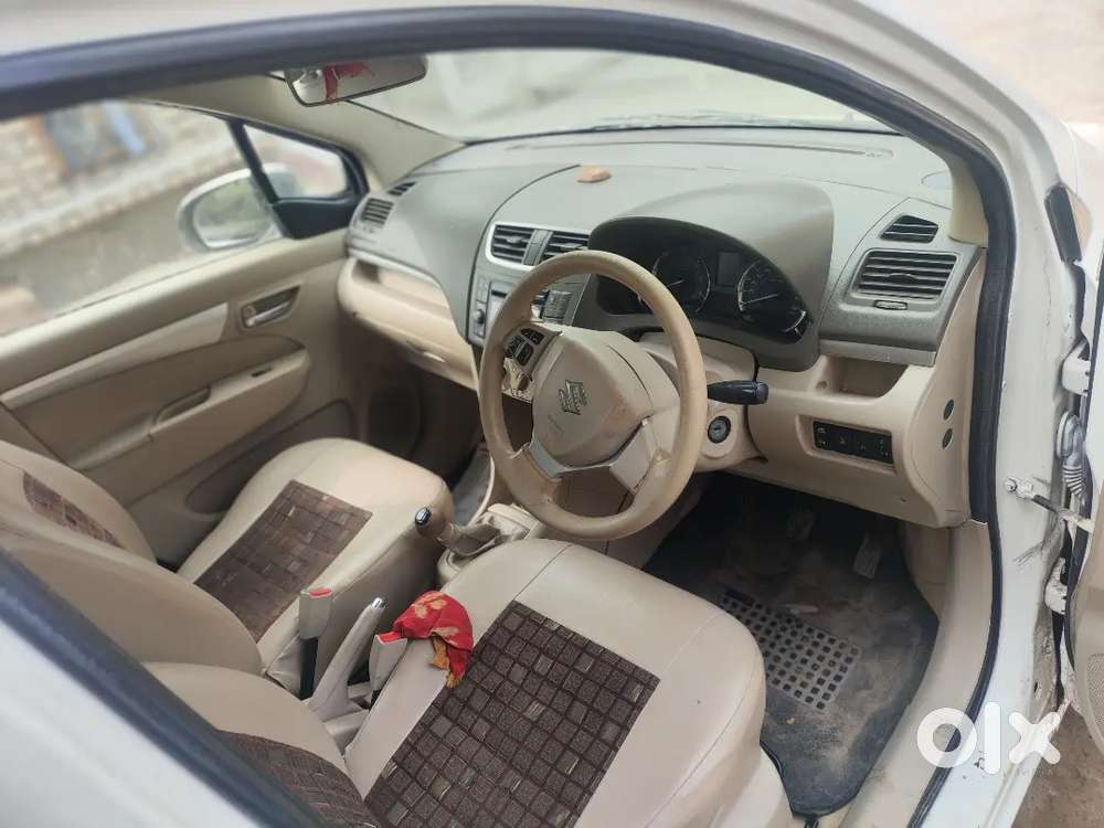 Maruti Suzuki Ertiga Vdi 2016