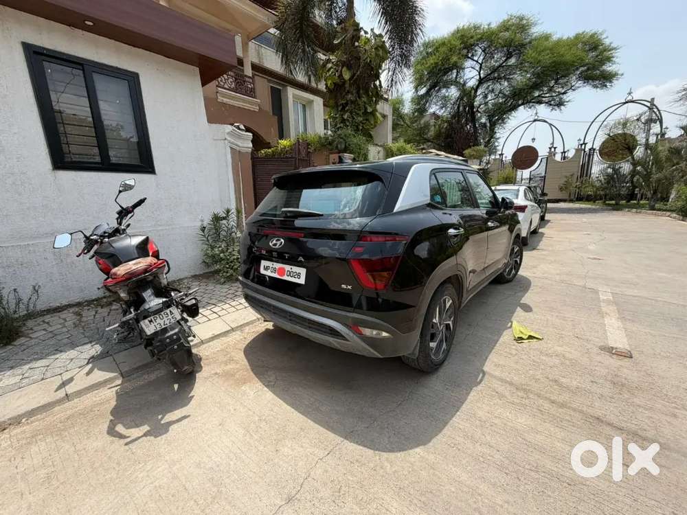 Hyundai Creta 2020 Diesel Well Maintained.
Only Serious Buyer Contact.