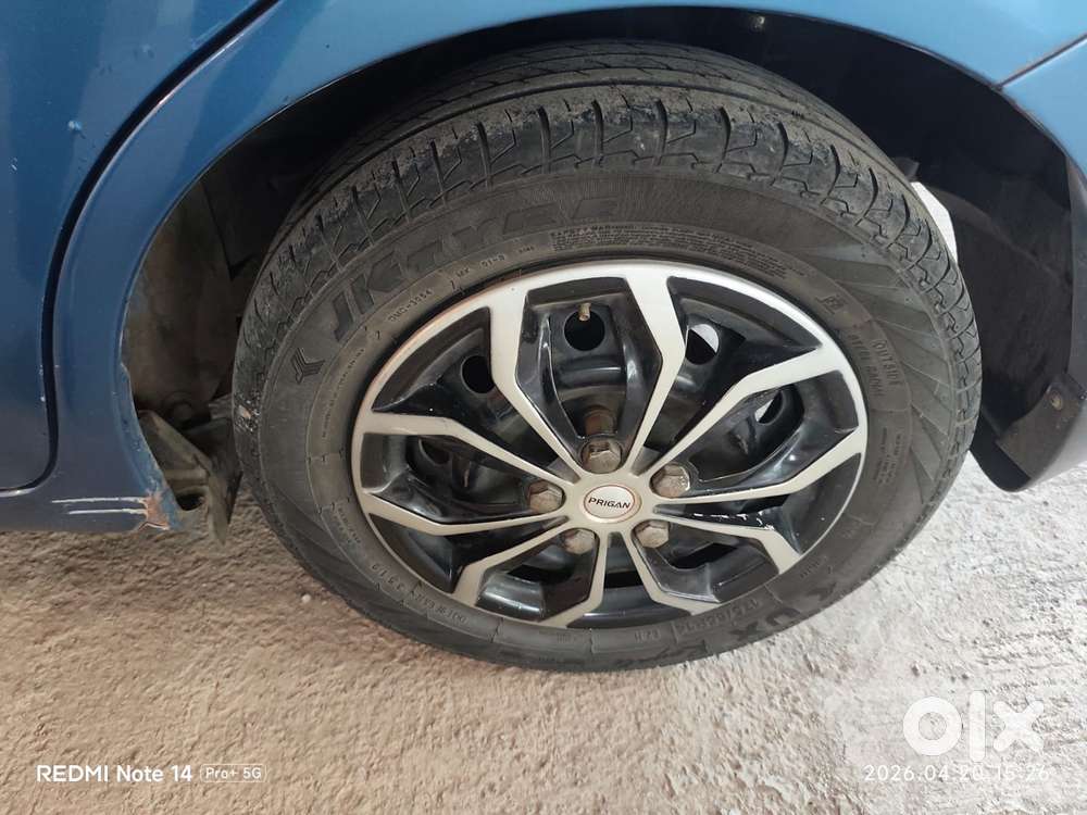 Honda Amaze S 1.2 Petrol Mt, 2014, Petrol