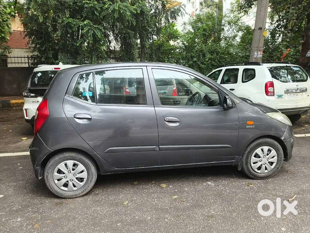 I10 2011 Magna 1.1