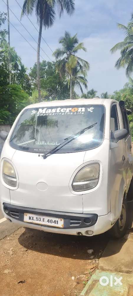 Tata Nano 2012 Diesel 100000 Km Driven